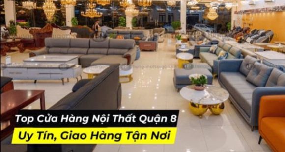 Nội thất - Thiết kế - Thi công