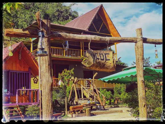 Du lịch - Tour du lịch