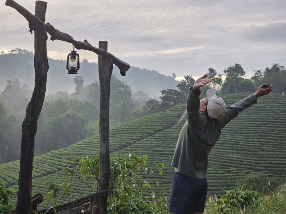 Du lịch - Tour du lịch