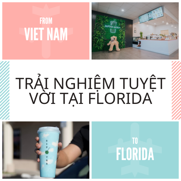 Cà phê - Trà sữa - Đồ uống