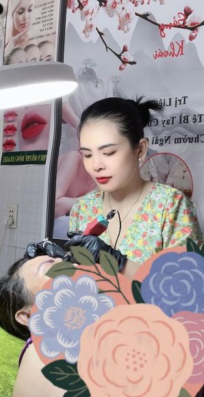 Làm đẹp