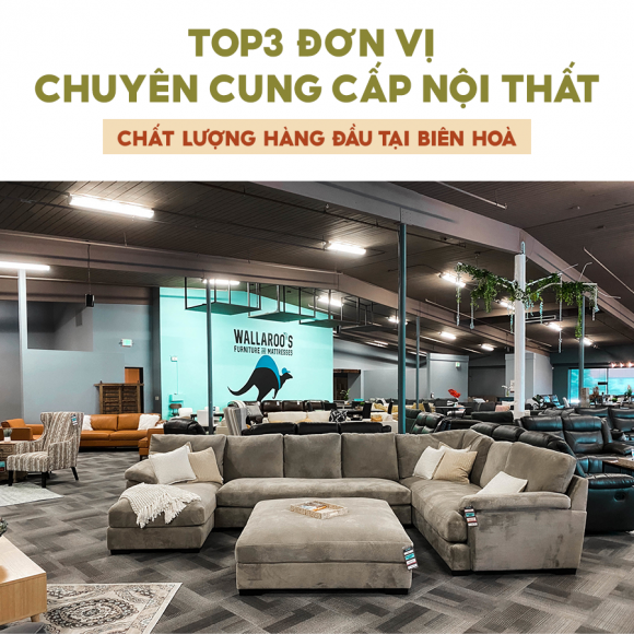 Nội thất - Thiết kế - Thi công