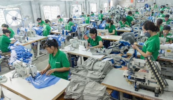 Xưởng Sỉ Đồ Bộ