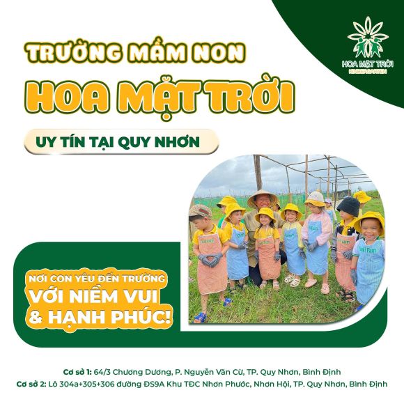 Mầm non