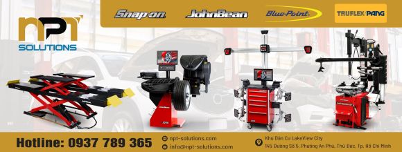 Thiết bị tự động hóa