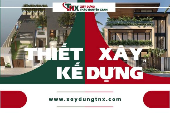 Xây dựng