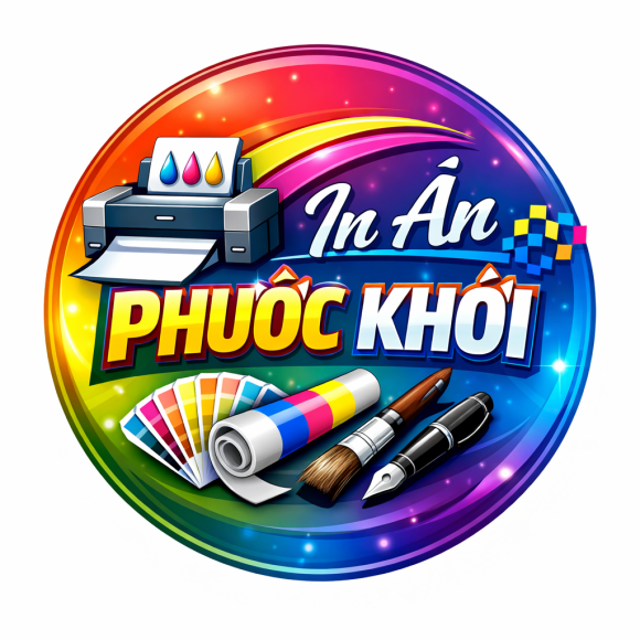 In ấn - Tem nhãn