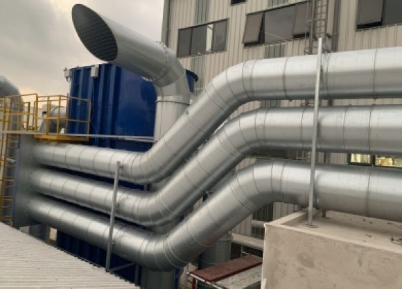 Dịch vụ vệ sinh - Vệ sinh công nghiệp