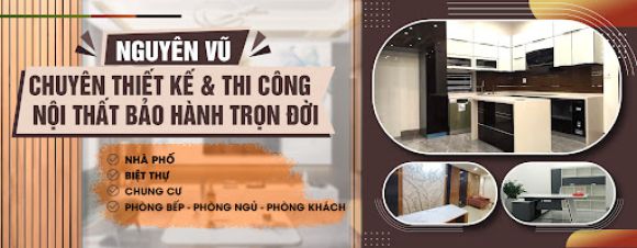 Nội thất - Thiết kế - Thi công