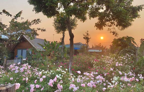 Nội thất - Thiết kế - Thi công