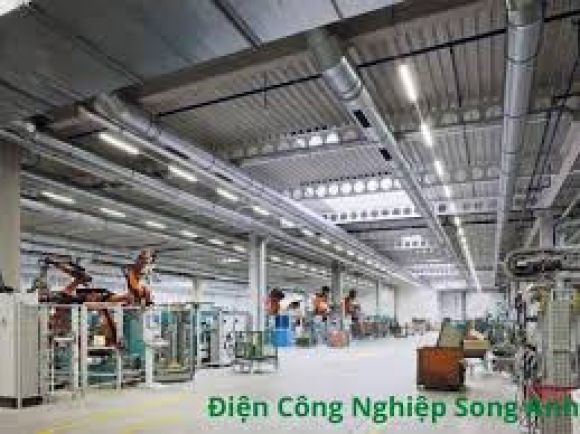 Điện tử - Thiết bị điện tử