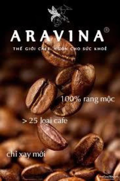 Cà phê - Trà sữa - Đồ uống