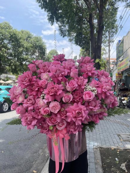 Hoa tươi
