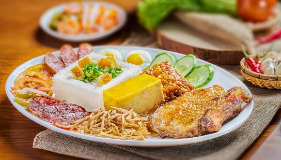 Ẩm thực