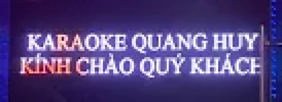 Thiết kế karaoke