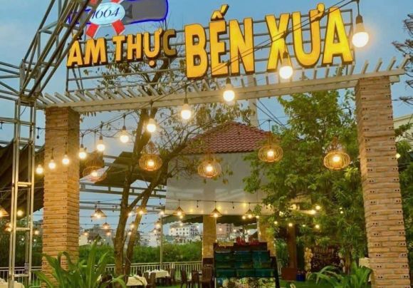 Ẩm thực