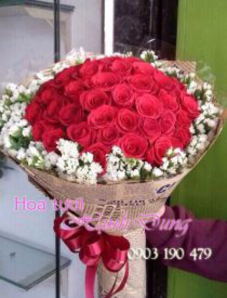 Hoa tươi