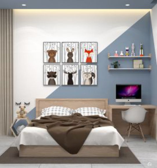 Top 3 Tiêu Chí Quan Trọng Khi Chọn Đơn Vị Thi Công Nội Thất