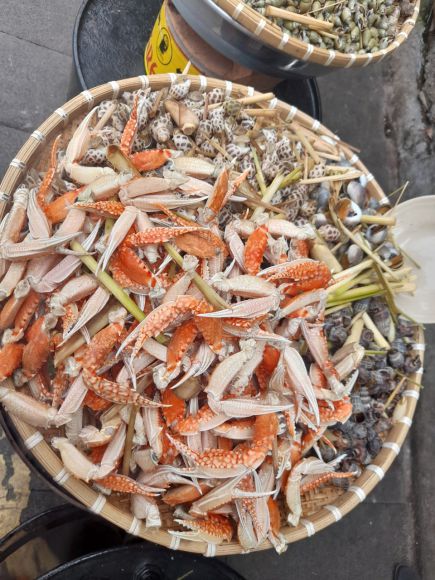 Top 3 địa chỉ món canh hàn quốc đáng để trải nghiệm tại quận 7 Tp Hồ Chí Minh
