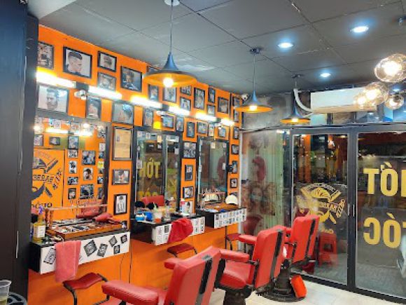 Top 3 salon tóc tốt nhất tại Gò Vấp