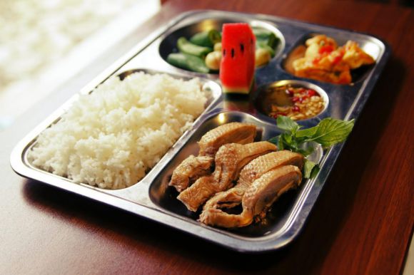 Ẩm thực