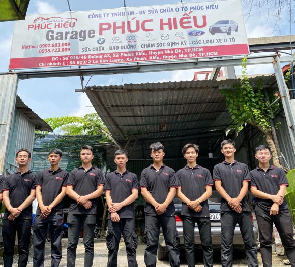 Fman Racing - Nhà Phân Phối Phụ Tùng Mô Tô Chính Hãng