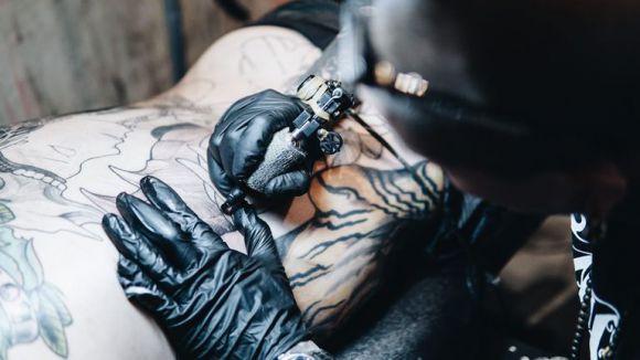 Top 3 Tiệm Tattoo Uy Tín Tại TP.HCM – Đẹp, An Toàn, Giá Hợp Lý