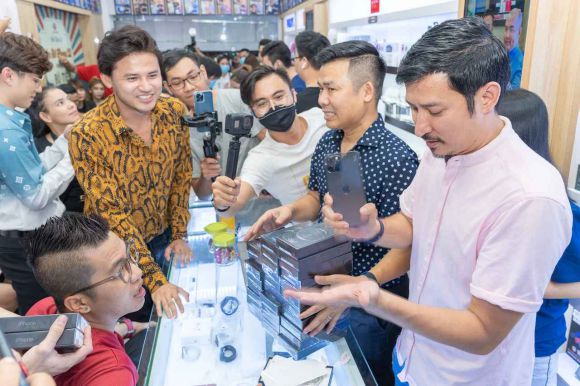 Điện thoại - Sửa chữa điện thoại