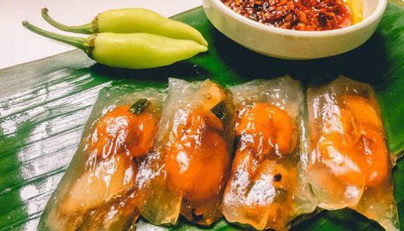 Ẩm thực