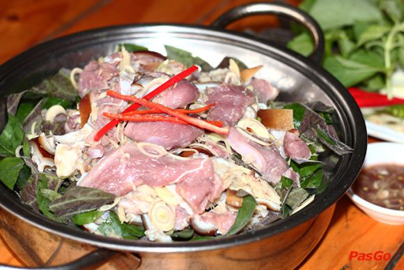 Ẩm thực