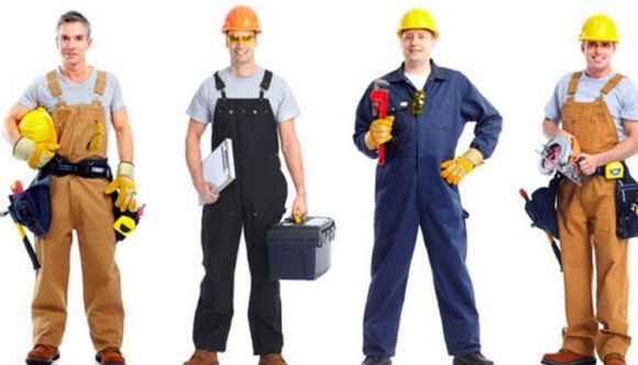 Top 3 cửa hàng đồ bảo hộ lao động