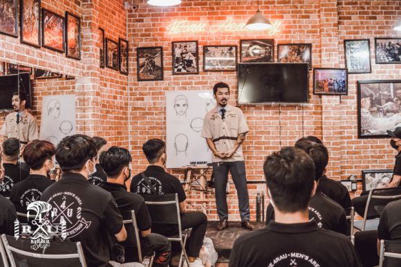Top 3 salon tóc tốt nhất tại Gò Vấp