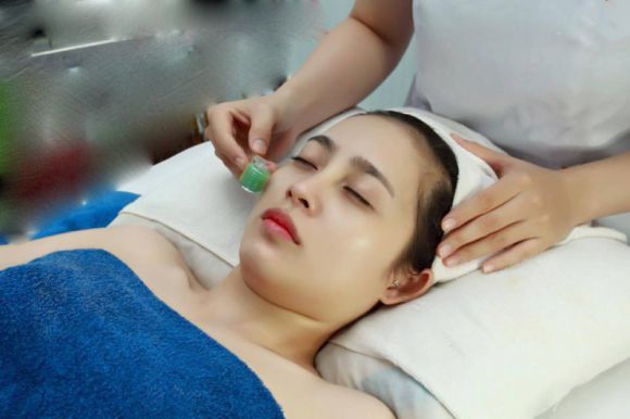 Top 3 Spa Dưỡng Sinh Tốt Nhất Quận 2