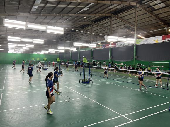 Thể thao