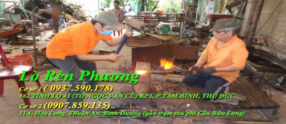 TOP 3 CÔNG TY SẮT THÉP BÌNH DƯƠNG CHẤT LƯỢNG NHẤT