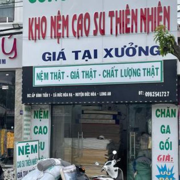 Nội thất - Thiết kế - Thi công