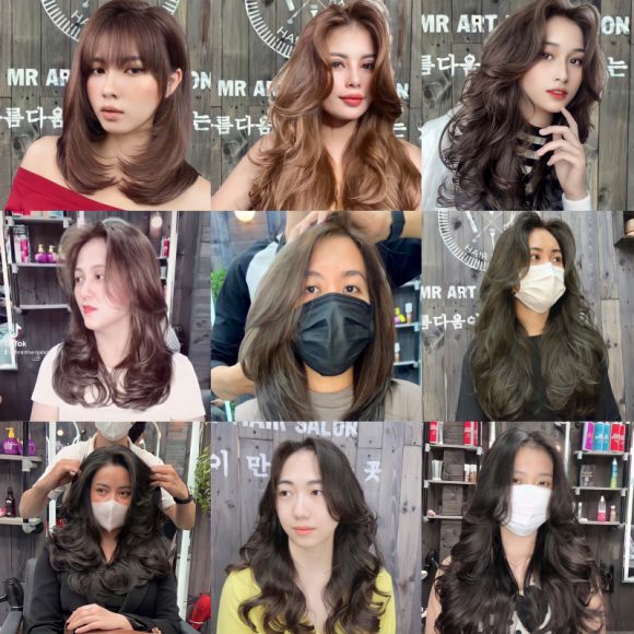 Làm đẹp