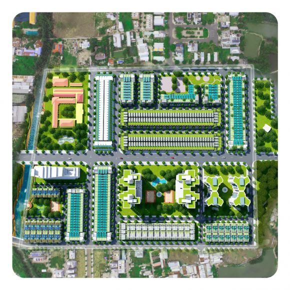 Bất động sản