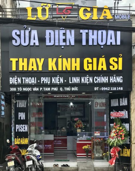 Điện thoại - Sửa chữa điện thoại