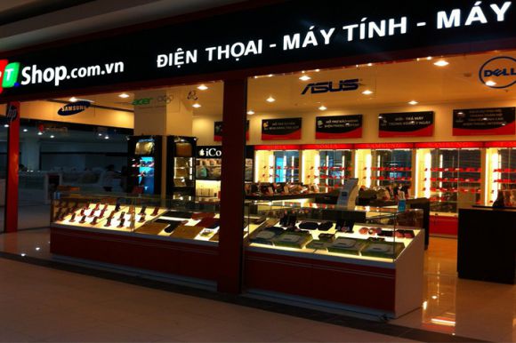 Top 3 Tiệm Sửa Chữa Điện Thoại Chất Lượng, Uy Tín Và Giá Rẻ Tại Gò Vấp Được Khách Hàng Tin Chọn