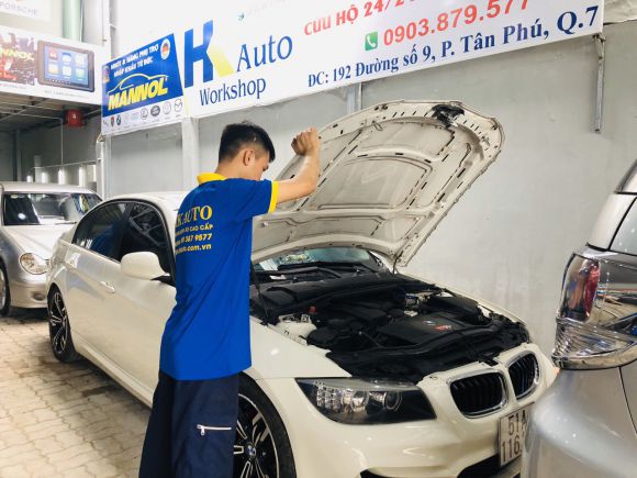 Fman Racing - Nhà Phân Phối Phụ Tùng Mô Tô Chính Hãng