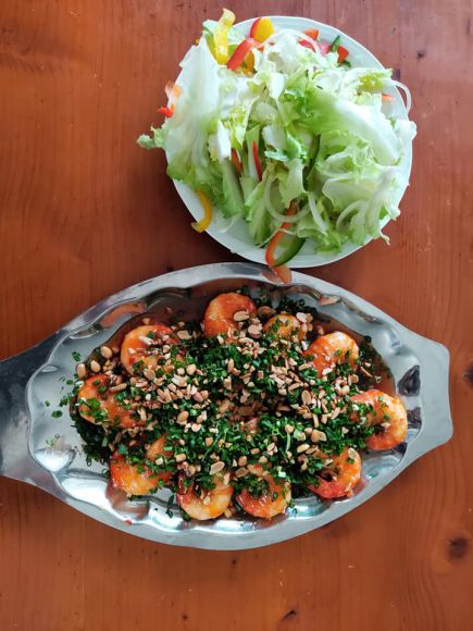Top 3 Dịch Vụ Nấu Tiệc Ngon Chất Lượng TP HCM