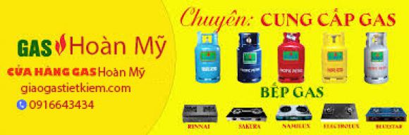Gas Yến Linh 6 - Đối Tác Tin Cậy Cho Nhu Cầu Gas Của Bạn