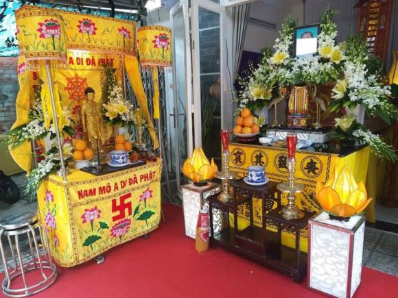 TOP 3 DỊCH VỤ TANG LỂ UY TÍN TẠI TP.HCM
