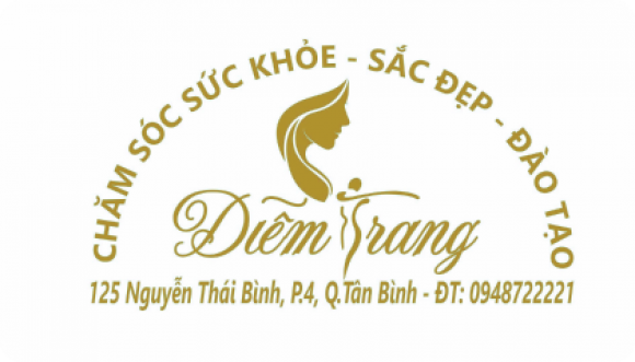 Thẩm mỹ viện - Phun xăm