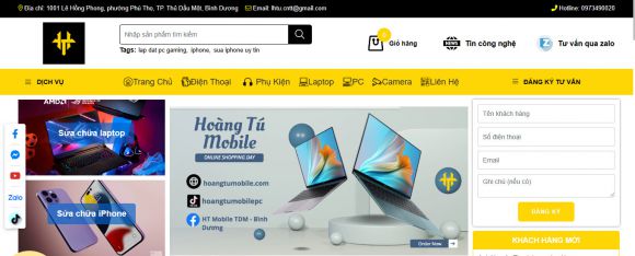 Điện thoại - Sửa chữa điện thoại