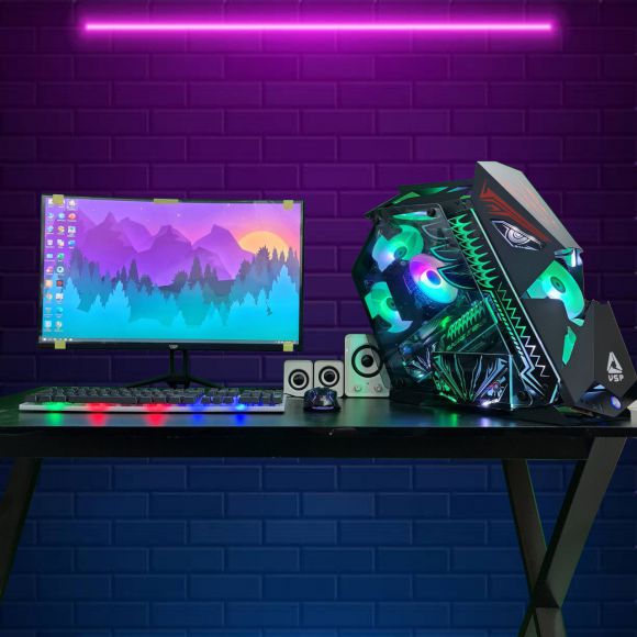 Sửa máy tính - Máy in