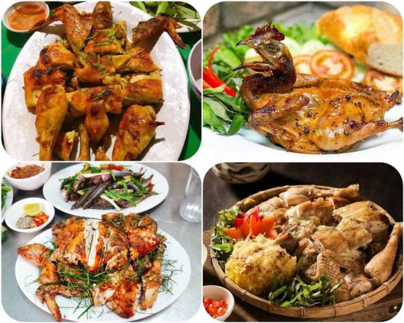 Cà phê - Trà sữa - Đồ uống