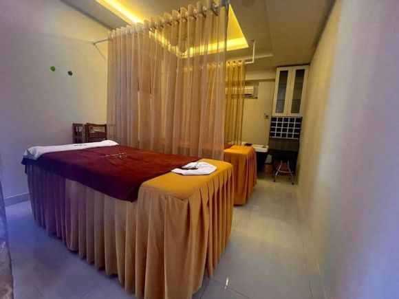 Spa - Massage