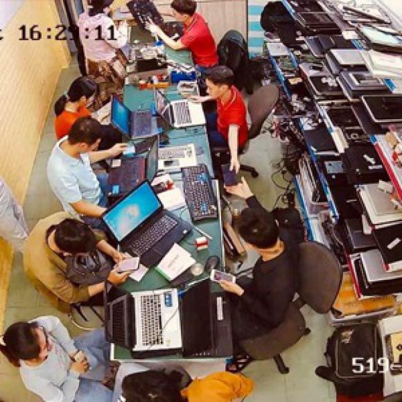 Khám Phá Top 3 Đơn Vị Cung Cấp Máy Dập & Thiết Bị Công Nghệ Vạn Năng Ở Thủ Đức